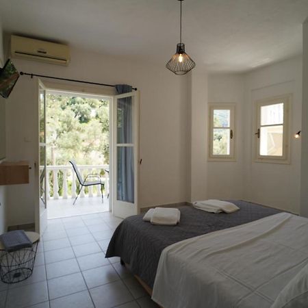 Enjoy Parga Appartments Ngoại thất bức ảnh